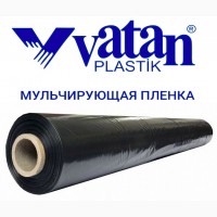Мульчувальна плівка Vatan Plastik 2022