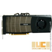 Продам видеокарту Asus PCI-E GeForce GTX480 1536Mb, 384bit, DDR5