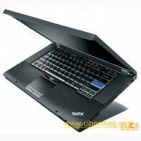 Ноутбук бизнес серии Lenovo ThinkPad T410