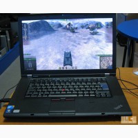 Ноутбук Lenovo ThinkPad W510