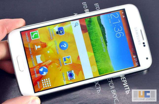 Фото 2. Игровой Телефон Samsung Galaxy S5 8 Ядер 8GB 3G GPS