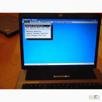 Матрица 15.4 для ноутбука ламповая (1280x800) 30 pin