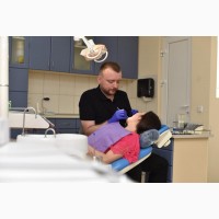 Сучасні стоматологічні послуги в Івано-Франківську