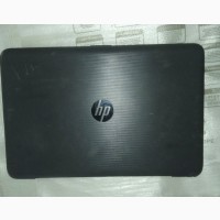 Разборка ноутбука HP 250 G5