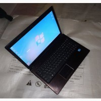 Ноутбук Lenovo IdeaPad G570