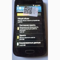 Телефон Samsung Galaxy Ace 3 S7272