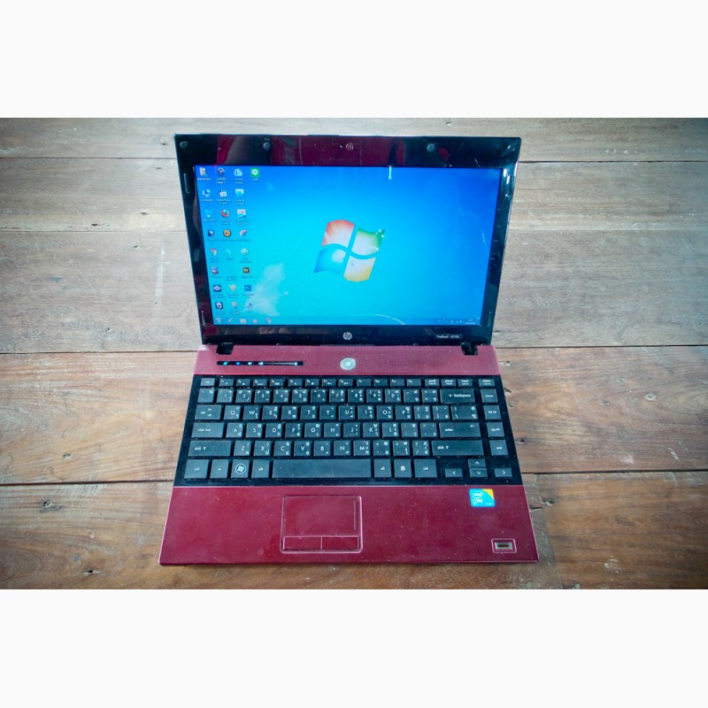 Фото 2. Продам небольшой надежный ноутбук HP Probook 4310s