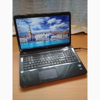 Большой, игровой ноутбук HP Pavilion G7 с экраном 17, 3