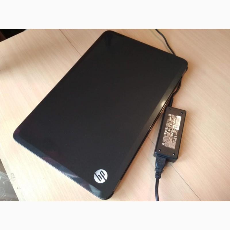Фото 3. Большой, игровой ноутбук HP Pavilion G7 с экраном 17, 3