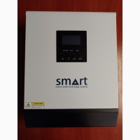 Гібридний інвертор SMART PS 3kVA для газових котлів