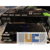 Фото 4. Видеокарта Asus PCI-Ex GeForce GTX 970 OC Strix 4GB GDDR5