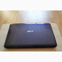 Хороший, производительный ноутбук 2 ядра Acer Aspire 5536