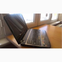 Хороший, производительный ноутбук 2 ядра Acer Aspire 5536