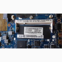 Материнская плата Acer eMachines eM350 (NAV51 Compalk LA-6311p)