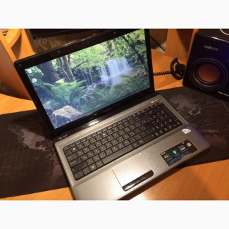 Красивый, надежный ноутбук, в хорошем состоянии Asus A52F