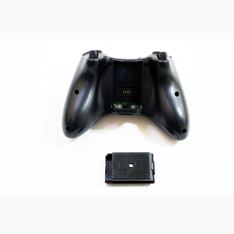 Фото 5. Джойстик Xbox 360 беспроводной геймпад Bluetooth
