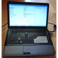 Ноутбук HP 255 на запчасти (разборка)