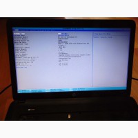 Ноутбук HP 255 на запчасти (разборка)