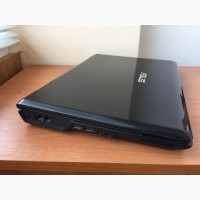Мощный и надежный ноутбук Asus F80L