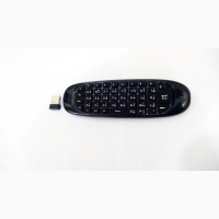 Аэромышь с клавиатурой Air Mouse I8