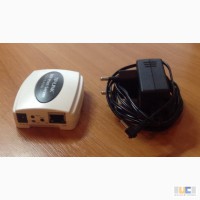 Продам TP-Link TL-PS210U Однопортовый USB 2.0 MFP принтсервер