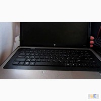 Продажа ноутбука HP 635 на запчасти