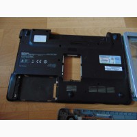 Ноутбук Sony VGN-NW21EF (model PCG-7182m)на запчасти (разборка)