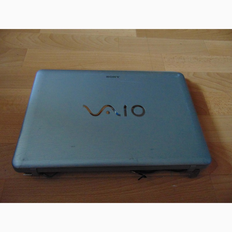 Фото 5. Ноутбук Sony VGN-NW21EF (model PCG-7182m)на запчасти (разборка)
