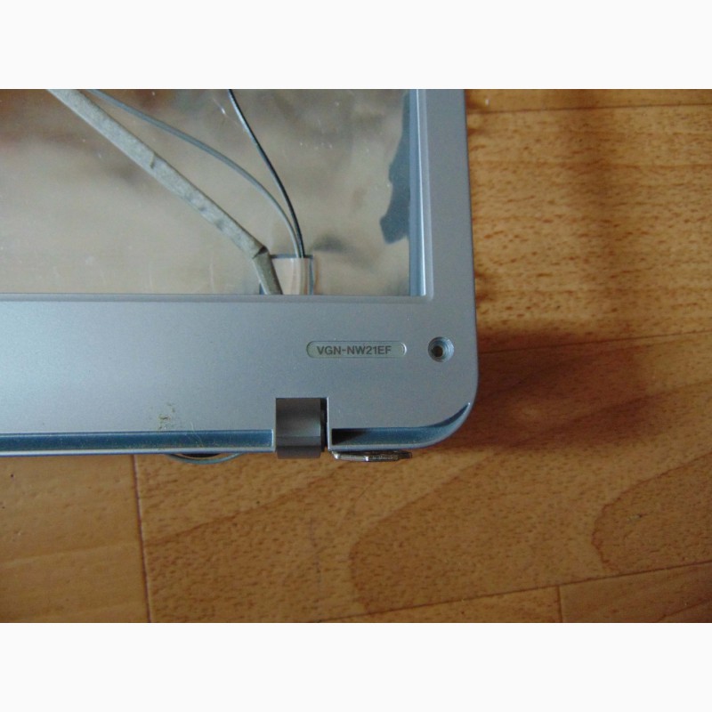 Фото 8. Ноутбук Sony VGN-NW21EF (model PCG-7182m)на запчасти (разборка)