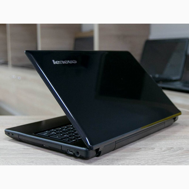 Фото 5. Продам ноутбук Lenovo G570(Core I3 4гига батарея 3часа)