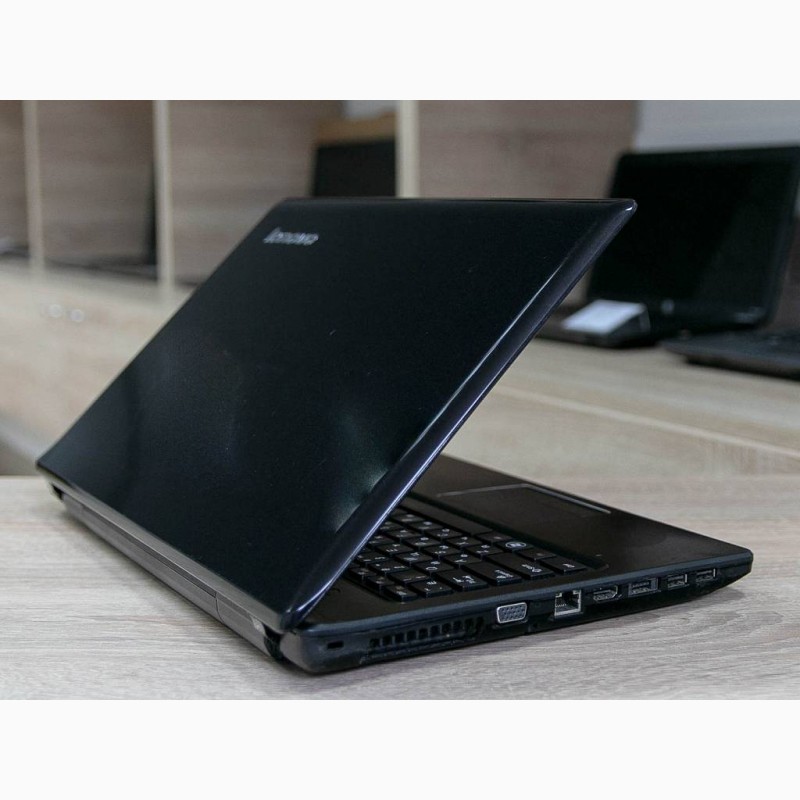 Фото 4. Продам ноутбук Lenovo G570(Core I3 4гига батарея 3часа)
