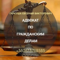 Юридичні послуги Київ. Допомога адвоката Київ