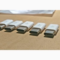 Micro USB - USB Type-C