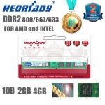 Kingston DDR2/3 на 1/2/4Gb Новая. Гарантия 12месяцев