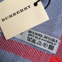 Платок Burberry Роскошный Эксклюзив Для Прекрасных Женщин Шарф-Палантин-Шаль