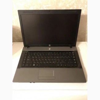 Отличный 2-х ядерный ноутбук HP625