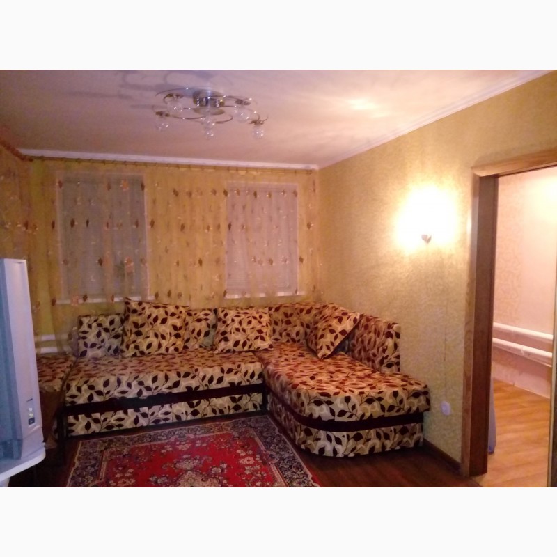 Фото 5. Сдам дом в Луганске от хозяина! Ровый ремонт, есть все необходимое для комфорт.пребывания