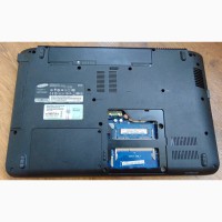 Ноутбук Samsung R540 на запчасти (разборка)