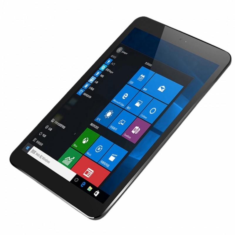 Фото 2. 8-дюймовый планшет Windows 10 Intel Atom Z8300 Quad Core