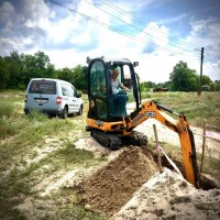 Пошук витоків води в квартирах та будинках у Києві