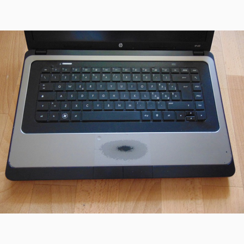 Фото 2. Ноутбук HP 630 (XY016EA) на запчасти (разборка)