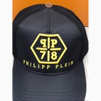 Кепка Philipp Plein Окунись в Летний Мираж Искушений Филипп Плейн