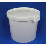 Ведро-контейнер 33 литра пищевой с герметической крышкой