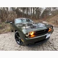 Dodge Challenger 2016 v=3.6 идеальный