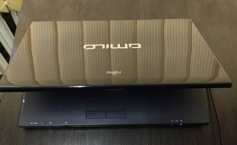 Фото 3. Продам ноутбук в хорошем состоянии Fujitsu AMILO Li3710