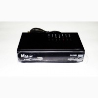 Mstar M-5688 Внешний тюнер DVB-T2 USB+HDMI с возможностью подключить Wi-Fi