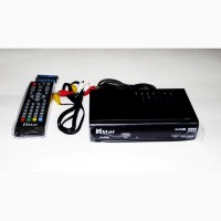 Mstar M-5688 Внешний тюнер DVB-T2 USB+HDMI с возможностью подключить Wi-Fi