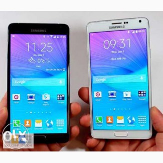 SAMSUNG Galaxy Note 4 SM-910 / Доставка По НОВОЙ ПОЧТЕ