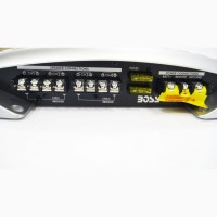 Усилитель звука Boss Audio Systems CX650 1000Вт 4х канальный