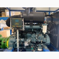 Дизельная насосная станция TURBOPUMPS